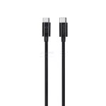 پاوربانک (PD و فست شارژ) Hatron 20000mAh مدل HPB2060ME 22.5W - مشکی - تصویر 8
