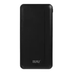پاوربانک فست شارژ BUKU 10000mAh مدل PB-106 12W - مشکی - MMS