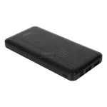 پاوربانک فست شارژ BUKU 10000mAh مدل PB-106 12W - مشکی - MMS - تصویر 5