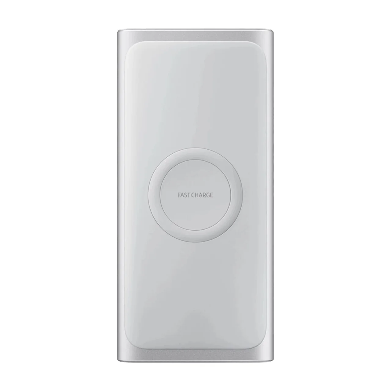 1584-1436882-1 پاوربانک وایرلس Samsung 10W 10000mAh مدل EB-U1200 - سفید - MMS (گارانتی شش ماهه YA) اصل چین - تصویر 1