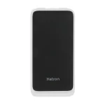 پاوربانک (PD و فست شارژ) Hatron 10000mAh مدل HPB1055G 22.5W - سفید