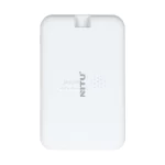 پاوربانک وایرلس فست شارژ 20W Nitu 10000mAh مدل NPB10 - سفید (گارانتی 18 ماه تعویض نیکان همراه) - تصویر 8