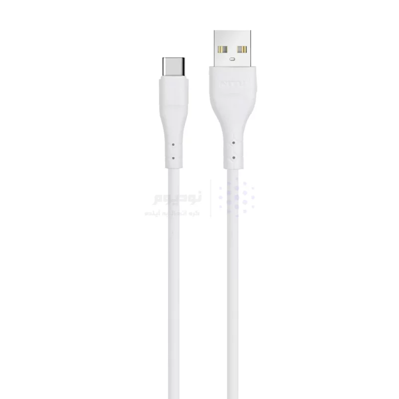 پاوربانک فست شارژ Nitu 10000mAh مدل NPB14 - آبی (گارانتی 18 ماه تعویض نیکان همراه) - تصویر 3