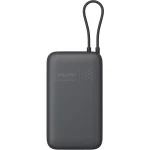پاوربانک فست شارژ Xiaomi 22.5W 20000mAh مدل PB2020MI - خاکستری تیره (گارانتی 18 ماهه شرکتی) - تصویر 3