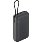 پاوربانک فست شارژ Xiaomi 22.5W 20000mAh مدل PB2020MI - خاکستری تیره (گارانتی 18 ماهه شرکتی) - تصویر 4