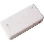 پاوربانک فست شارژ ProOne 30000mAh مدل PPB5303 22.5W - سفید - تصویر 5