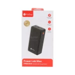 پاوربانک فست شارژ ProOne 30000mAh مدل PPB5303 22.5W - سفید - تصویر 7