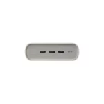 پاوربانک (PD و فست شارژ) Samsung 45W 20000mAh مدل EB-P4520 - سفید - اصلی(گارانتی 6 ماهه شرکتی) - تصویر 8