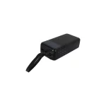 پاوربانک PD وفست شارژ Lindos+ 30000mAh مدل LN-06 22.5W - مشکی - تصویر 4