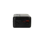 پاوربانک فست شارژ Vikusha 30000mAh مدل P200 22.5W - مشکی - SMO (گارانتی شش ماهه شرکتی) - تصویر 6