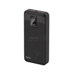 پاوربانک فست شارژ TSCO 20000mAh مدل TP 959 22.5W - مشکی (گارانتی 12 ماهه TSCO) - تصویر 3