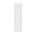 پاوربانک فست شارژ Xiaomi 30000mAh مدل PB3018ZM 18W - سفید - (گارانتی 6 ماهه شرکتی) - تصویر 4