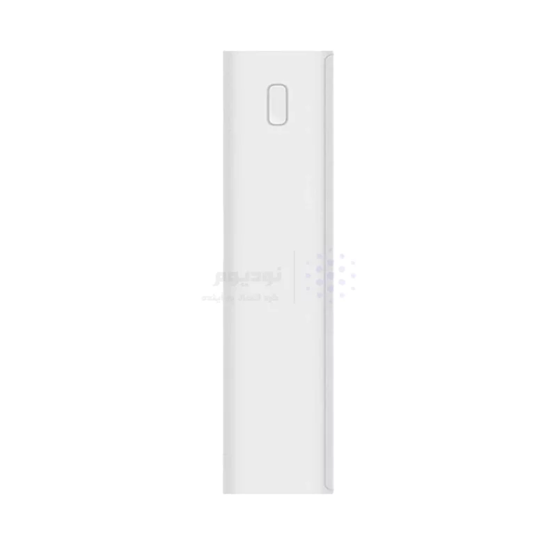 پاوربانک فست شارژ Xiaomi 30000mAh مدل PB3018ZM 18W - سفید - (گارانتی 6 ماهه شرکتی) - تصویر 4