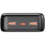 پاوربانک PD و فست شارژ Energizer 20000mAh مدل UE20090PQ 22.5W - مشکی (گارانتی متین) - تصویر 5