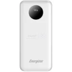 پاوربانک PD و فست شارژ Energizer 20000mAh مدل UE20090PQ 22.5W - سفید (گارانتی متین) - تصویر 3