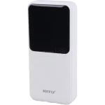 پاوربانک PD و فست شارژ Nitu 20000mAh مدل NPB20 22.5W - سفید (گارانتی 18 ماهه تعویض نیکان همراه) - تصویر 4