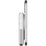 پاوربانک و شارژر وایرلس PD و فست شارژ Wiwu 10000Ah مدل Elite Wi-P018 - سفید (گارانتی شش ماهه شرکتی) - تصویر 4