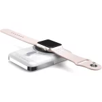 پاوربانک و شارژر وایرلس PD و فست شارژ Wiwu 10000Ah مدل Elite Wi-P018 - سفید (گارانتی شش ماهه شرکتی) - تصویر 5