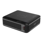 پاوربانک Hatron 22.5W 10000mAh مدل HPB1065ME - مشکی - (گارانتی یک ساله هترون) - تصویر 5