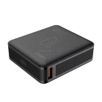 پاوربانک Hatron 22.5W 10000mAh مدل HPB1065ME - مشکی - (گارانتی یک ساله هترون) - تصویر 6