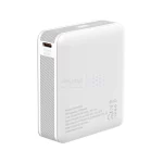 پاوربانک Hatron 22.5W 10000mAh مدل HPB1065ME - سفید - (گارانتی یک ساله هترون) - تصویر 8