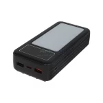 پاوربانک PD و فست شارژ Liami 20000Ah مدل LM7020 22.5W - مشکی (گارانتی شش ماهه شرکتی) - تصویر 5