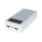 پاوربانک PD و فست شارژ Liami 20000Ah مدل LM7020 22.5W - سفید (گارانتی شش ماهه شرکتی) - تصویر 5