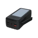 پاوربانک PD و فست شارژ Liami 30000Ah مدل LM7030 22.5W - مشکی (گارانتی شش ماهه شرکتی) - تصویر 5