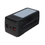 پاوربانک PD و فست شارژ Liami 50000Ah مدل LM7050 22.5W - مشکی (گارانتی شش ماهه شرکتی) - تصویر 6