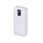 پاوربانک فست شارژ TSCO 20000mAh مدل TP 959 22.5W - سفید (گارانتی 12 ماهه TSCO) - تصویر 3