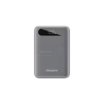 پاوربانک PD و فست شارژ Energizer 20000mAh مدل UE20088PQ 22.5W - خاکستری (گارانتی متین) - تصویر 3