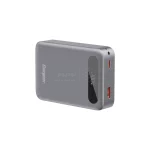 پاوربانک PD و فست شارژ Energizer 20000mAh مدل UE20088PQ 22.5W - خاکستری (گارانتی متین) - تصویر 6