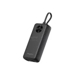 پاوربانک PD و فست شارژ Energizer 20000mAh مدل UE20087PQ 22.5W - مشکی (گارانتی متین) - تصویر 5