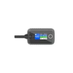پاوربانک PD و فست شارژ Energizer 25000mAh مدل XP25001PD 100W - خاکستری (گارانتی متین) - تصویر 3