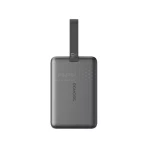 پاوربانک PD و فست شارژ وایرلس Romoss 10000mAh مدل WMO10-121-2133H 20W - مشکی (گارانتی متین) - تصویر 3