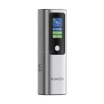 پاوربانک PD و فست شارژ Romoss 10000mAh مدل PPU10-128-S533H 130W - خاکستری (گارانتی متین) - تصویر 3