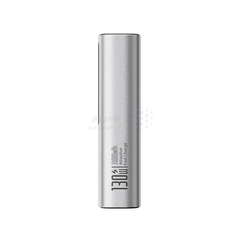 پاوربانک PD و فست شارژ Romoss 10000mAh مدل PPU10-128-S533H 130W - خاکستری (گارانتی متین) - تصویر 5