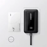 پاور بانک فست شارژ ANKER 20000mAh مدل A1681H11 30W - مشکی (گارانتی 18ماهه شرکتی) - تصویر 3