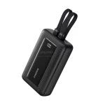 پاور بانک فست شارژ ANKER 20000mAh مدل A1681H11 30W - مشکی (گارانتی 18ماهه شرکتی) - تصویر 6