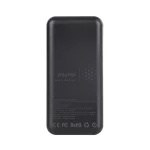 پاوربانک Riversong 65W 20000mAh مدل Phantom 65 Pro PB103 - مشکی - MN