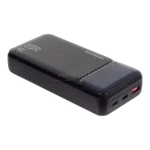 پاوربانک Riversong 65W 20000mAh مدل Phantom 65 Pro PB103 - مشکی - MN - تصویر 6