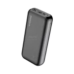 پاوربانک Riversong 22.5W 20000mAh مدل 20SE Pro PB84 - مشکی - MN