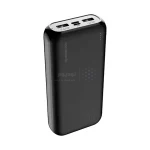پاوربانک Riversong 22.5W 20000mAh مدل 20SE Pro PB84 - مشکی - MN - تصویر 3