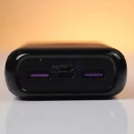 پاوربانک Riversong 22.5W 20000mAh مدل 20SE Pro PB84 - مشکی - MN - تصویر 4