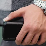 پاوربانک Riversong 22.5W 20000mAh مدل 20SE Pro PB84 - مشکی - MN - تصویر 5