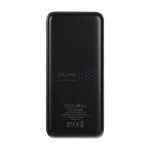 پاوربانک (PD و فست شارژ) Hatron 20000mAh مدل HPB2050 22.5W - مشکی - MN - تصویر 4