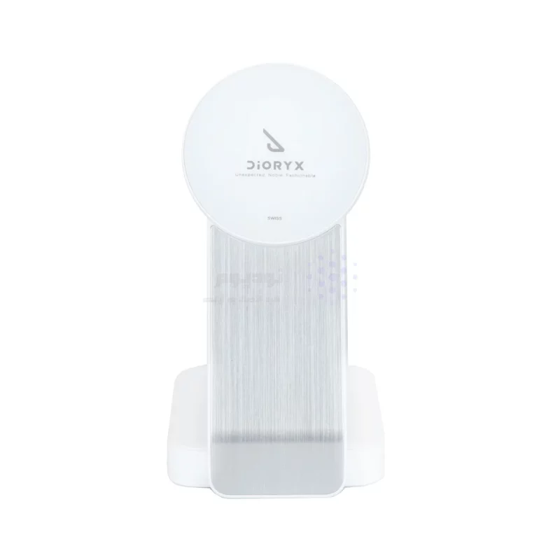 شارژر وایرلس Dioryx مدل DX-W200 - سفید MN - تصویر 3