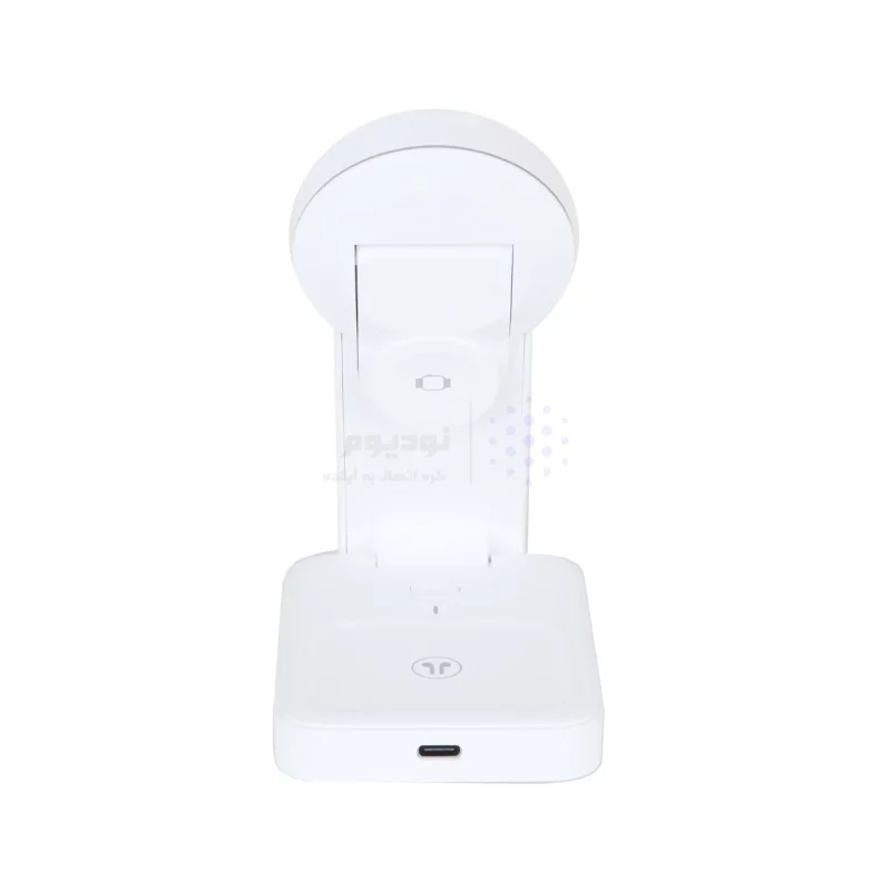 شارژر وایرلس Dioryx مدل DX-W200 - سفید MN - تصویر 4