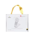 شارژر وایرلس Dioryx مدل DX-W200 - سفید MN - تصویر 8