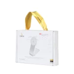 شارژر وایرلس Dioryx مدل DX-W200 - سفید MN - تصویر 9